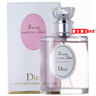 Christian Dior Forever and Ever Dior edt 100 ml