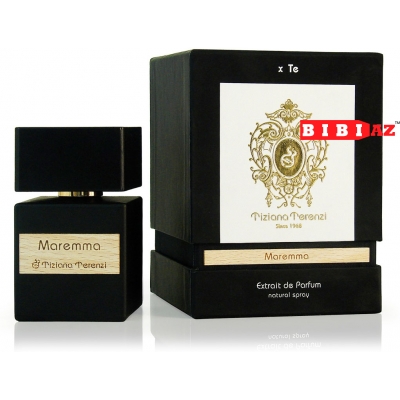  Tiziana Terenzi Maremma edp 100ml unisex