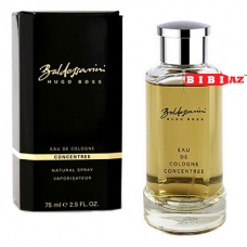 Hugo Boss Baldessarini eau de cologne Concentree 75ml