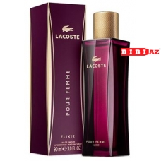 LACOSTE Pour femme ELIXIR