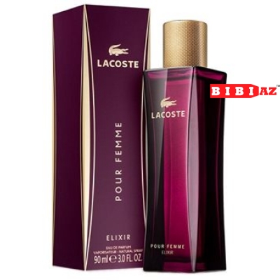 LACOSTE Pour femme ELIXIR