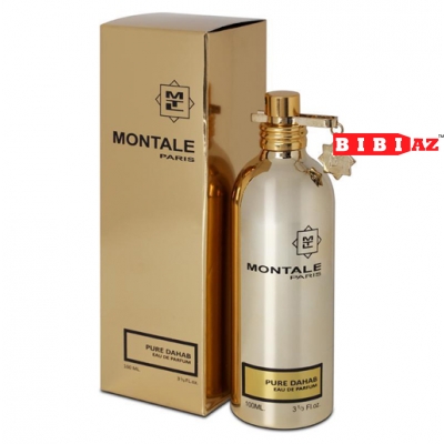 Montale Pure Dahab edp 100ml