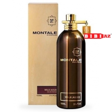 Montale Wild Aoud edp 100ml