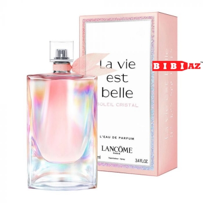  Lancôme La Vie Est Belle Soleil edp 50ml