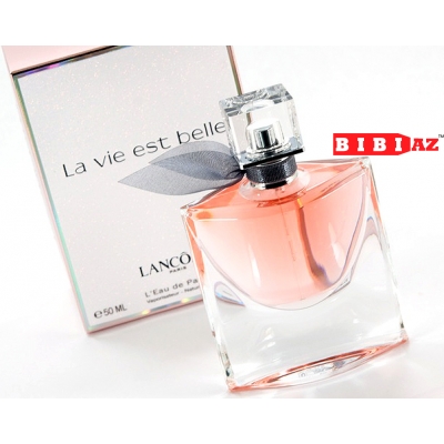 Lancome La Vie Est Belle edp L