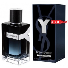 Yves Saint Laurent Y Eau de Parfum 100ml