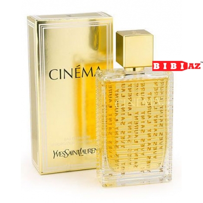 Yves Saint Laurent cinema edp 90ml