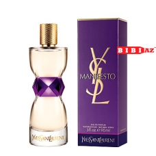 Yves Saint Laurent Manifesto edp 90ml