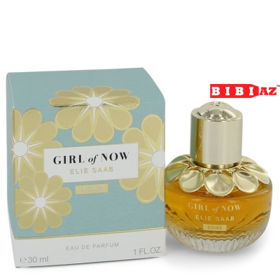 Elie Saab Girl of Now Shine edp