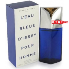 Issey Miyake leau Bleue D'issey edt