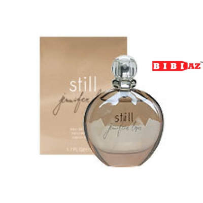 Jennifer Lopez still edp 100ml