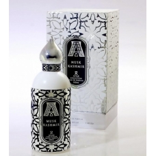 ATTAR COLLECTION MUSK KASHMIR edp 100ml unisex