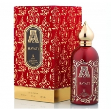 ATTAR COLLECTION HAYATI edp unisex 100ml