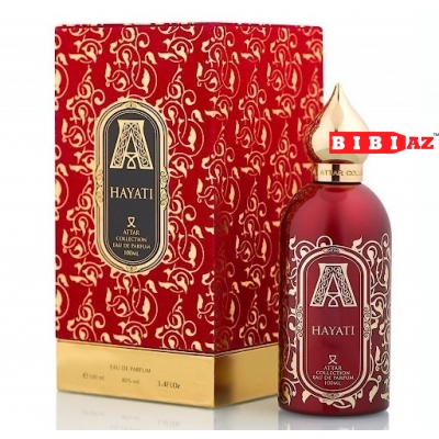 ATTAR COLLECTION HAYATI edp unisex 100ml