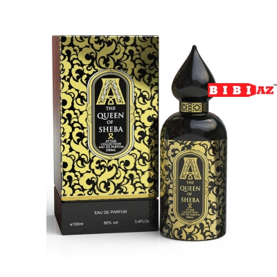  ATTAR COLLECTION THE QUEEN OF SHEBA edp 100ml