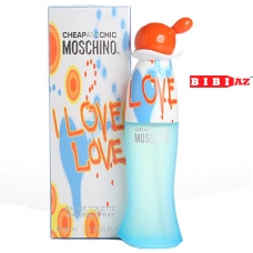 Moschino I Love love edt 