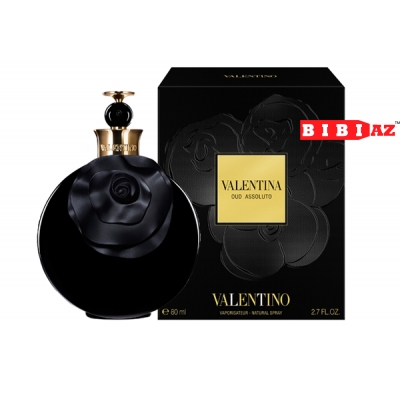 Valentino Valentina Oud Assoluto edp L