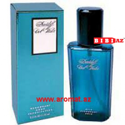 Davidoff cool water edt man