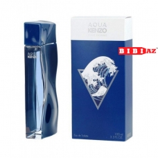 Kenzo Aqua pour Homme edt 50ml