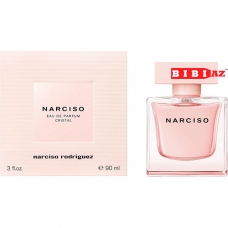 Narciso Eau de Parfum Cristal