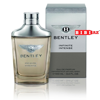 Infinite Intense Bentley edp 100ml