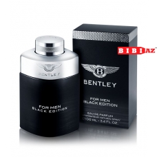 Bentley For Men Black Edition 100ml  parfum