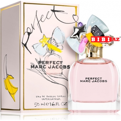 MARC JACOBS Perfect edp 50ml