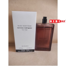 Narciso rodriguez musc noir rose 100ml tester