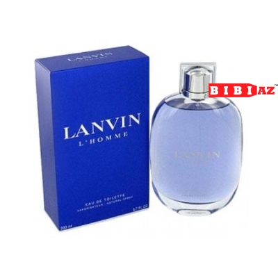 Lanvin L'Homme edt M