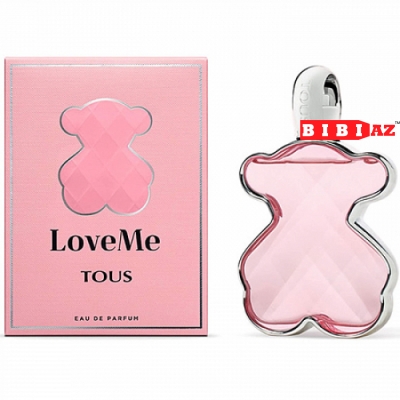 TOUS LoveMe edp 