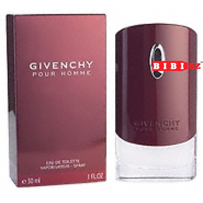 Givenchy Pour Homme edt M