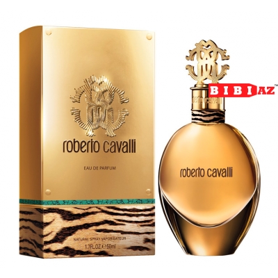 Roberto Cavalli Eau de Parfum L