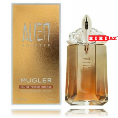 Thierry Mugler  Alien Goddess Intense edp 90ml