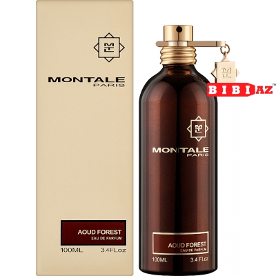 Montale Aoud Forest edp 100ml