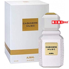 Ajmal Cashmere Musc  edp 100ml