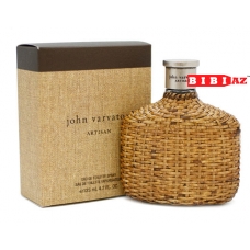 John Varvatos Artisan edt   man