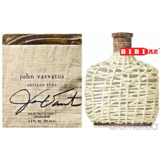 John Varvatos Artisan Pure edt