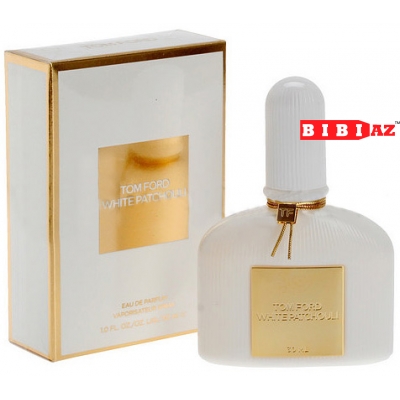 Tom Ford White Patchouli edp L