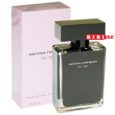 Narciso Rodriguez for her edt L