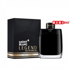 Montblanc Legend Eau De Parfum 