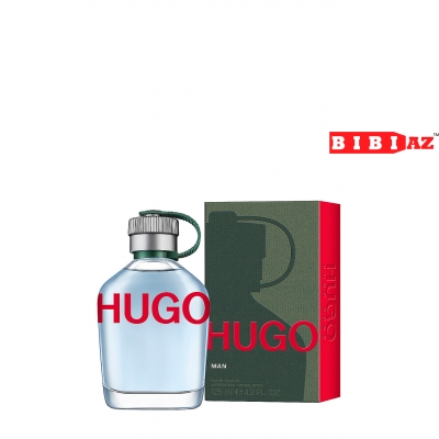 Hugo Boss Hugo Man edt 125ml