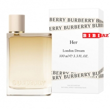 Burberry her london dream eau de parfum 100ml