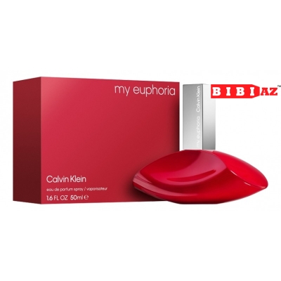  Calvin Klein My Euphoria edp 50ml