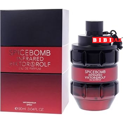 Viktor Rolf Spicebomb Infrared edp 90ml