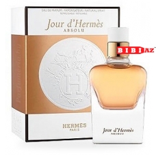 Hermes Jour d`Hermes Absolu  edp L