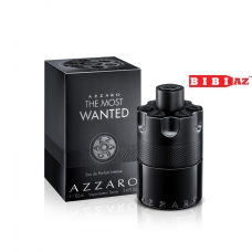   Azzaro The Most Wanted Intense edp 100ml