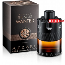 Azzaro The Most Wanted Parfum 100ml