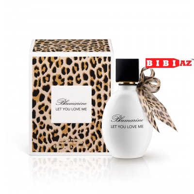 Blumarine Let You Love Me edp 