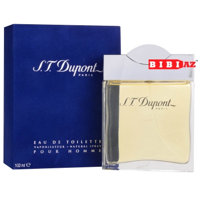 S.T.Dupont pour homme edt 100ml