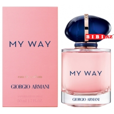 Giorgio Armani My Way edp 